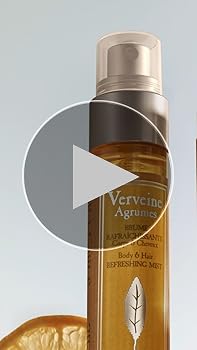 Amazon.co.jp: ロクシタン(L'OCCITANE) シトラスヴァーベナ