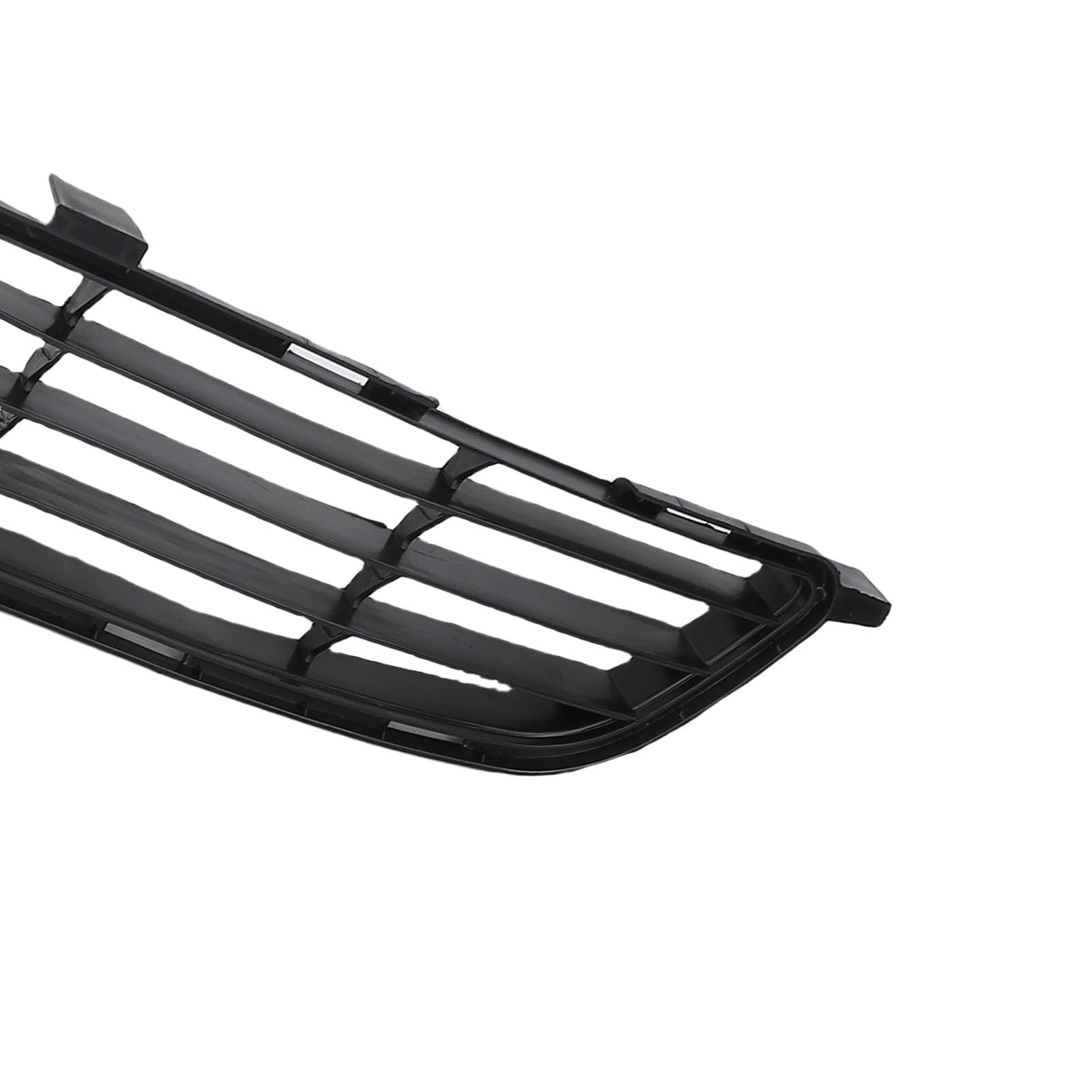 Generic 5311202120 Kratka Przedniego Zderzaka Solidna Osłona Nowoczesny Wygląd dla CE LE S XLE XRS 2009-2010, łatwa w Montażu, Wysokiej Jakości materiał ABS