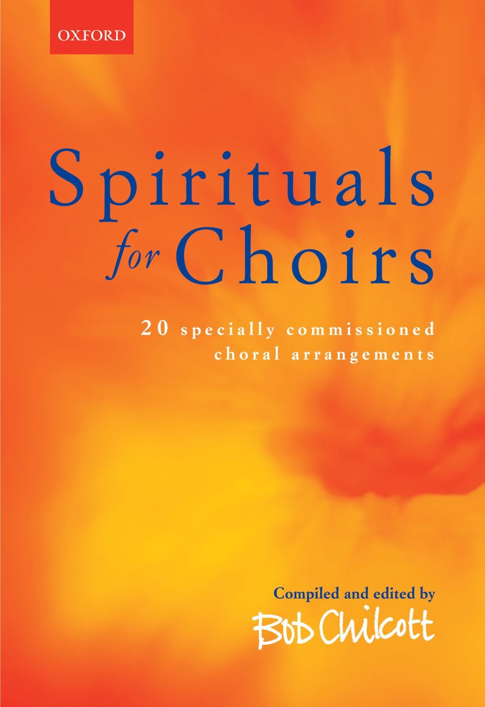 Spirituals for Choirs: Vocal score (. . . for Choirs Collections)