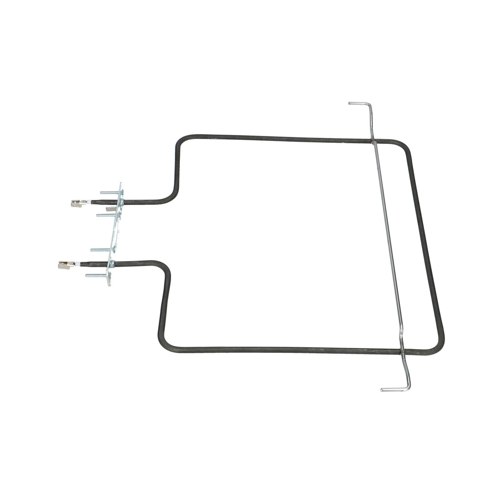 Heizung Oberhitze 1100W 230V 160109 Küpperbusch Backofen