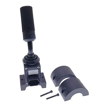 Amazon.com: Solarhome Shifter Controller 91563226 for JLG 4