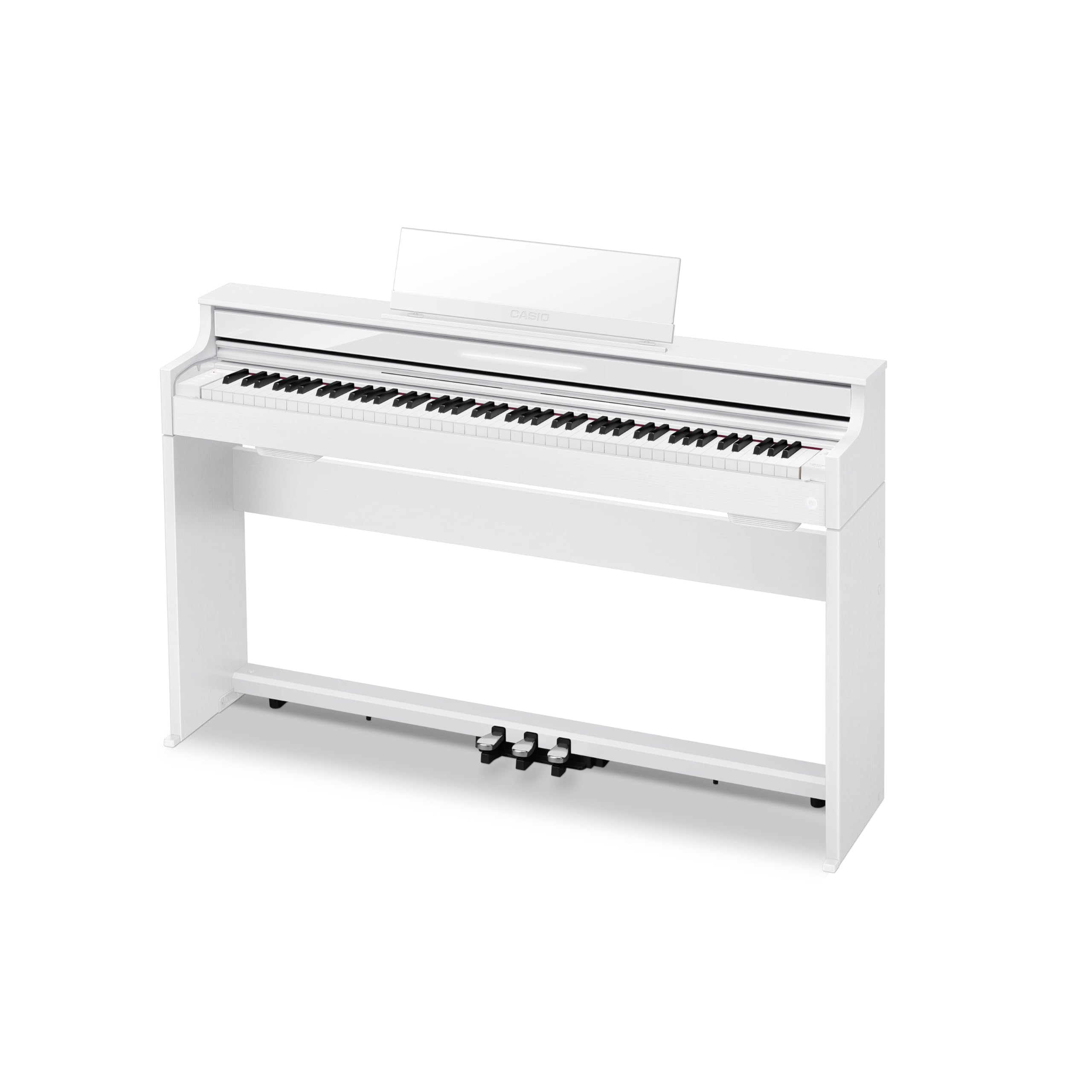 CASIO｜カシオ 電子ピアノ CELVIANO AP-45C【88鍵盤】 ヨドバシ.com - カシオ CASIO AP-45 [デジタルピアノ] セルヴィ