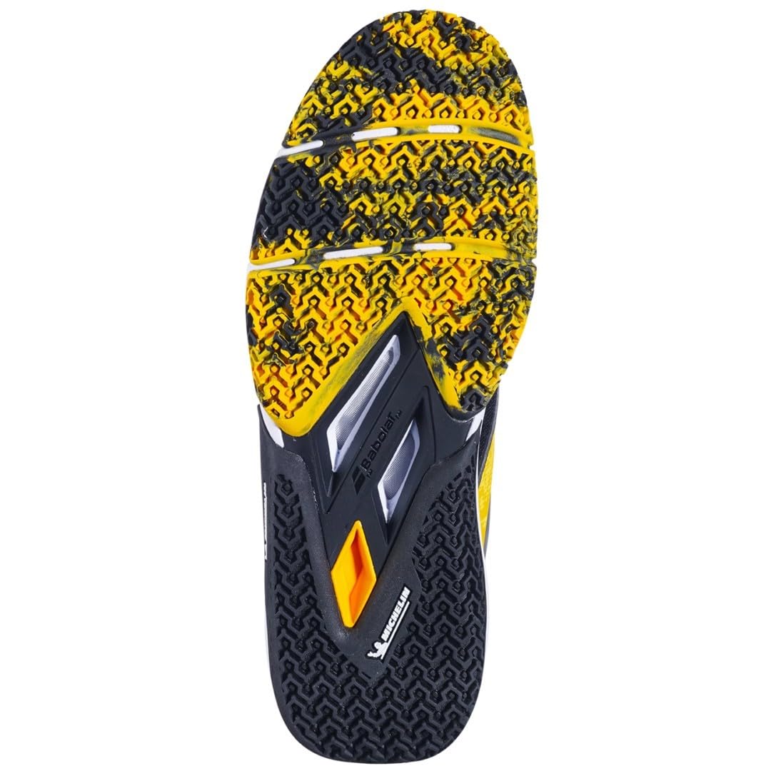 Babolat Movea 2 Men 3a0s25b571 2047 Negro