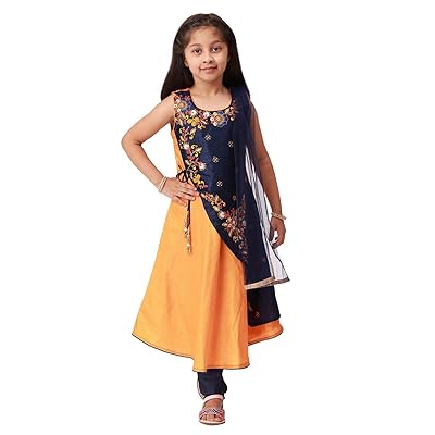 Costume de salwar Ashwini Girl Costume de salve Haiti Ubuy