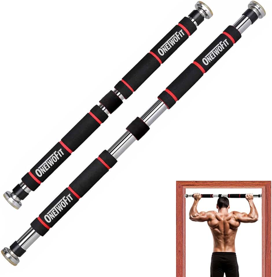 Amazon.co.uk PullUp Bars PullUp Bars / Strength Training Equipment
