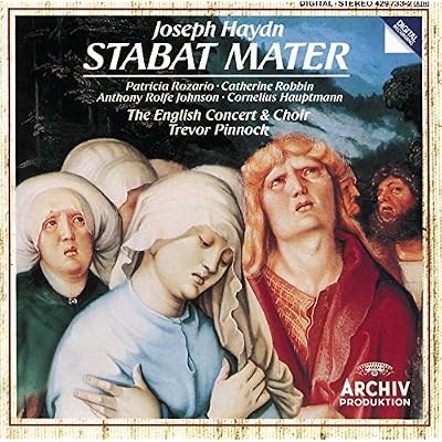 Haydn: Stabat Mater
