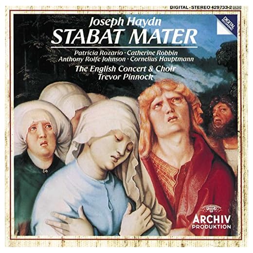 Haydn: Stabat Mater