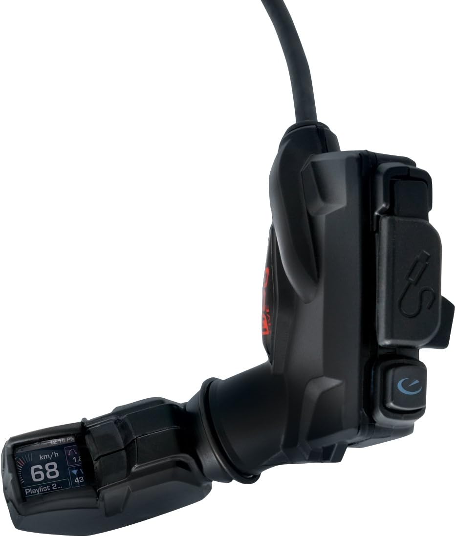 Recon Instruments MOD Live Heads-Up Display for Goggles