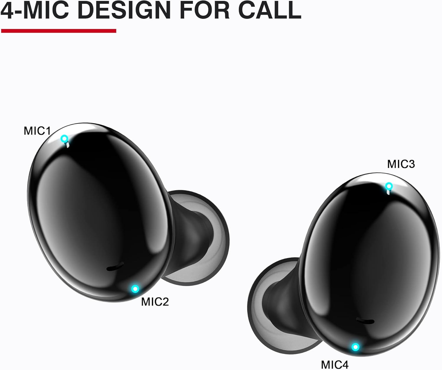 TRANYA T20 Low Latency Game Mode
