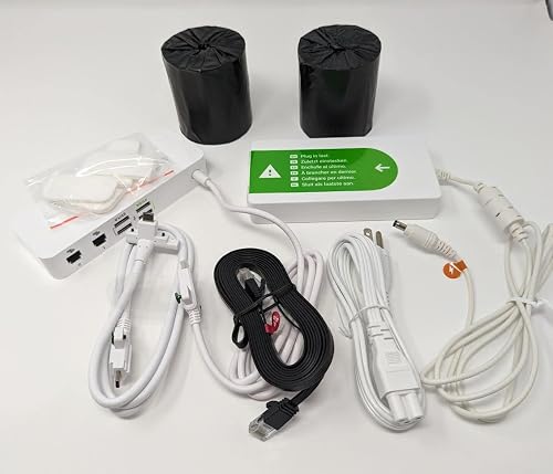 Clover Station Duo (PRO) Accessory Kit with Clover Mini Connection
