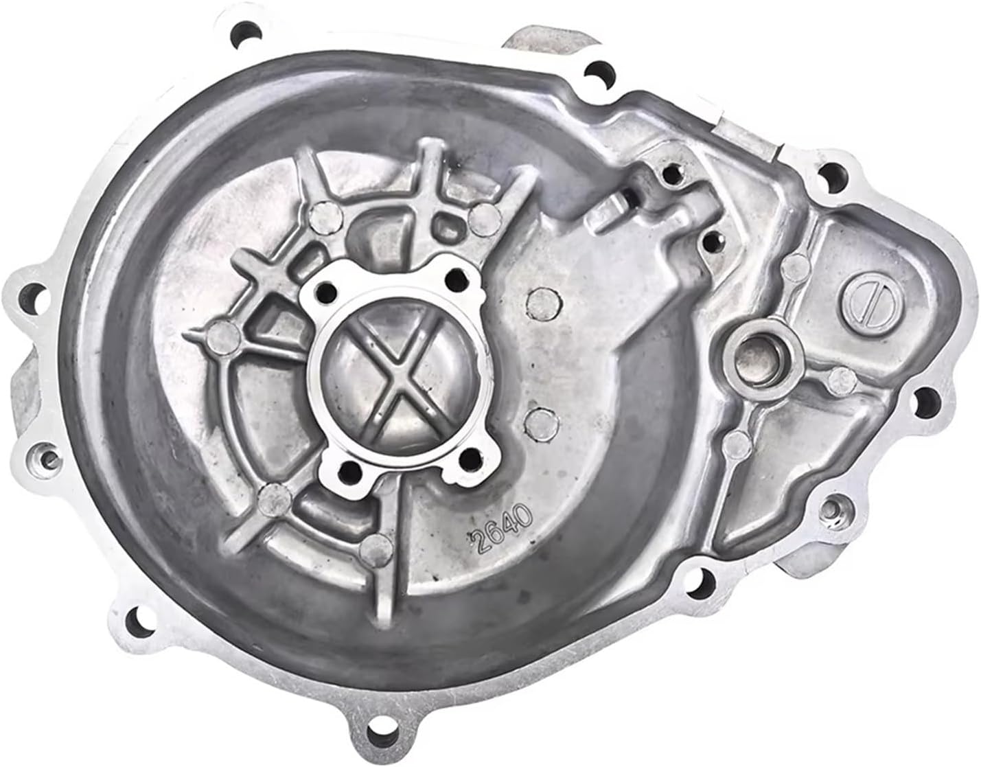 STD製 クランクケース 新品 STD製 クランクケース 新品 - メルカリ