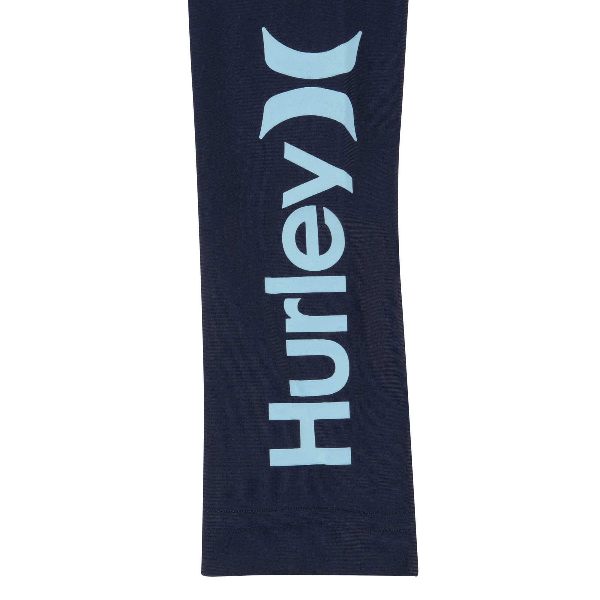 Hurley Koszulka Chłopcy Hrlb Upf Tricot Raglan Top