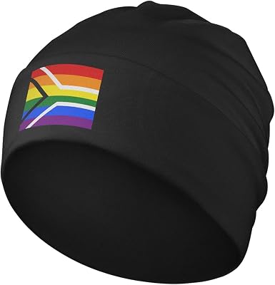 Chemo Caps Knit Hat Unisex Skull Cap 