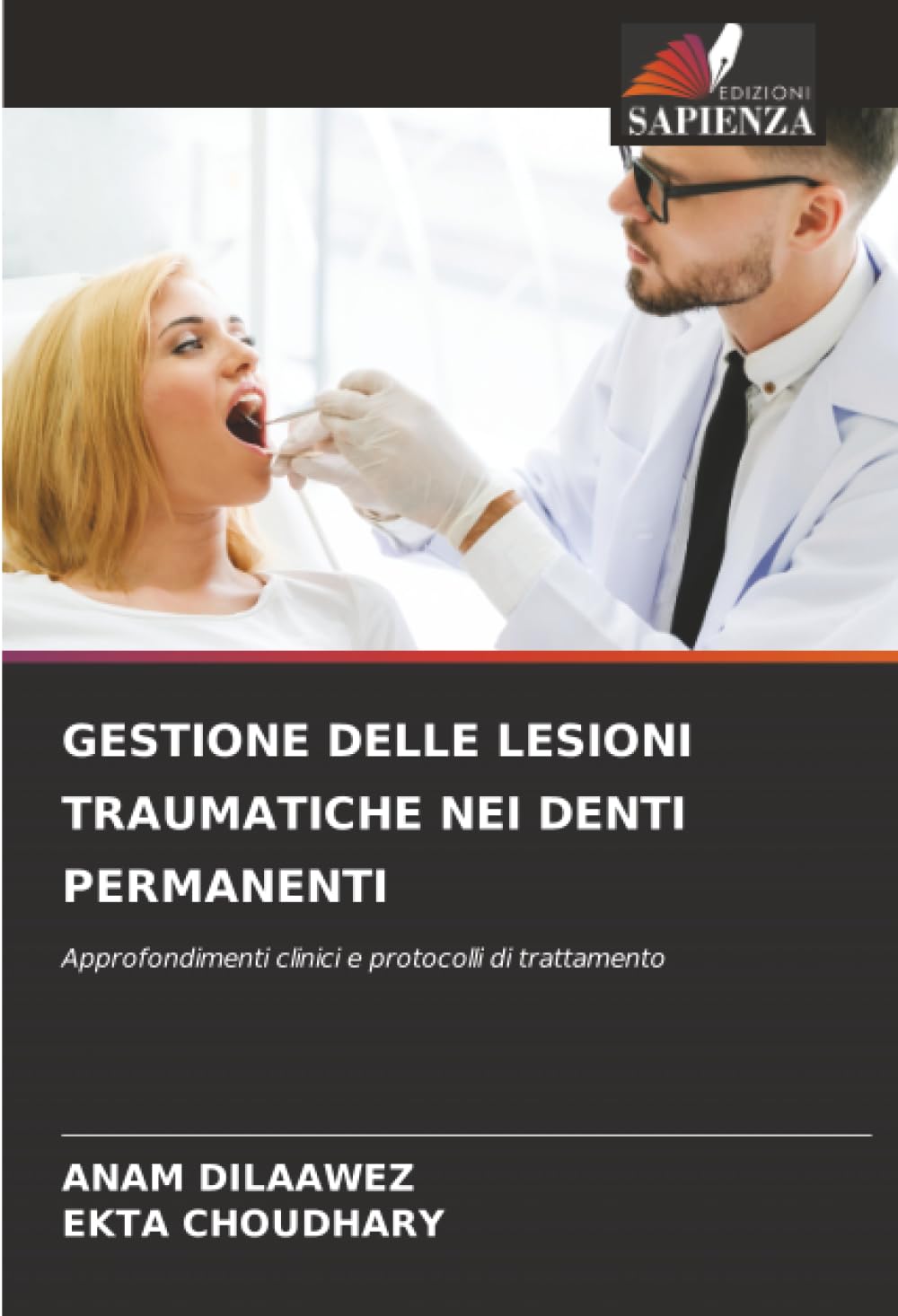 GESTIONE DELLE LESIONI TRAUMATICHE NEI DENTI PERMANENTI: Approfondimenti clinici e protocolli di trattamento