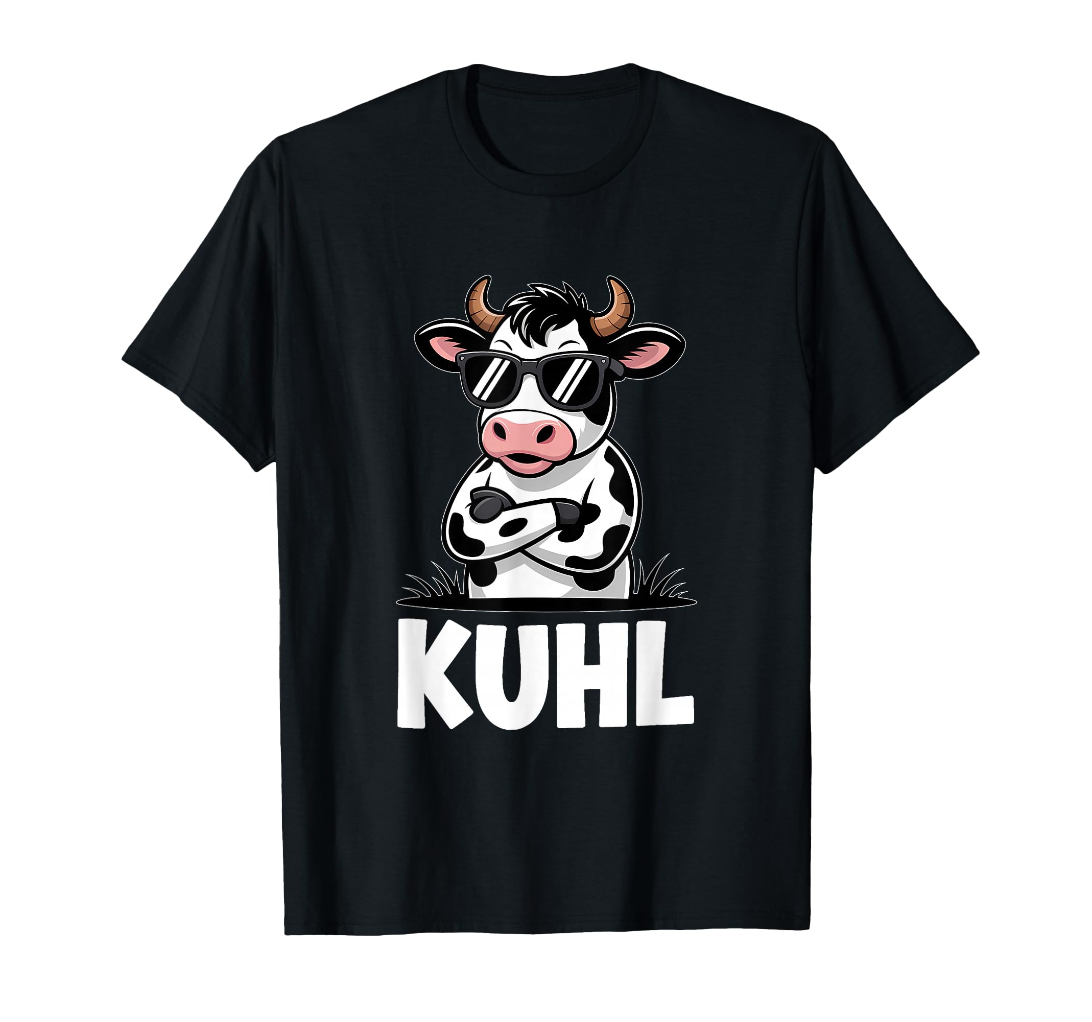 Kleidung mit Designs von Amazon Merch on Demand
