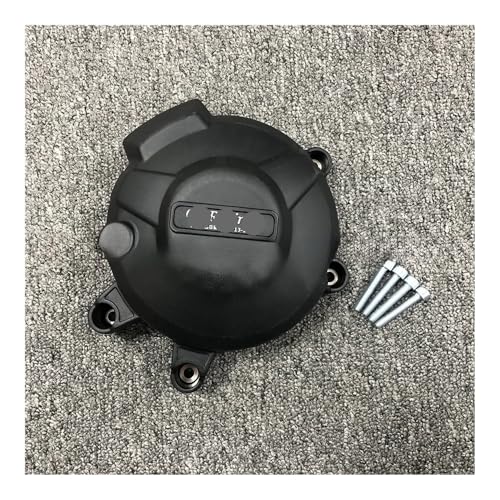 Couvercle stator moteur pour MT-09 Tracer et XSR900 protection carter 2014-2020