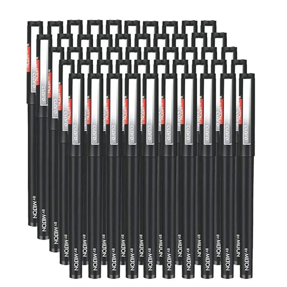 Claro black pen Clearance