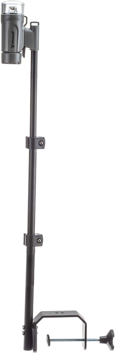 Attwood 14194-7 Portable Navigation Light