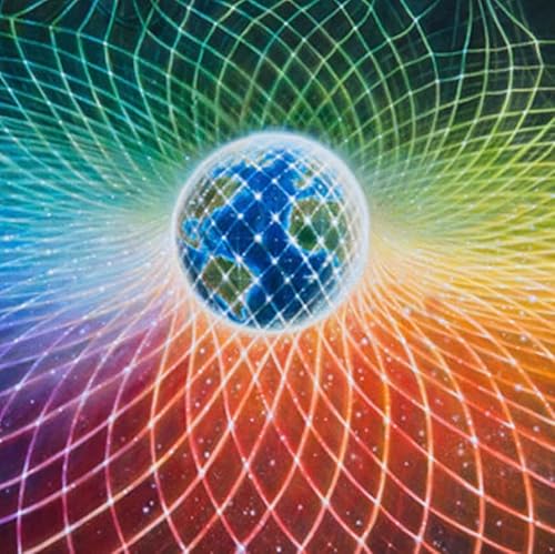 Allyson Grey on Community