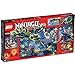 LEGO Ninjago 70736 Attack of The Morro Dragon - Masters of Spinjitzu 2015
