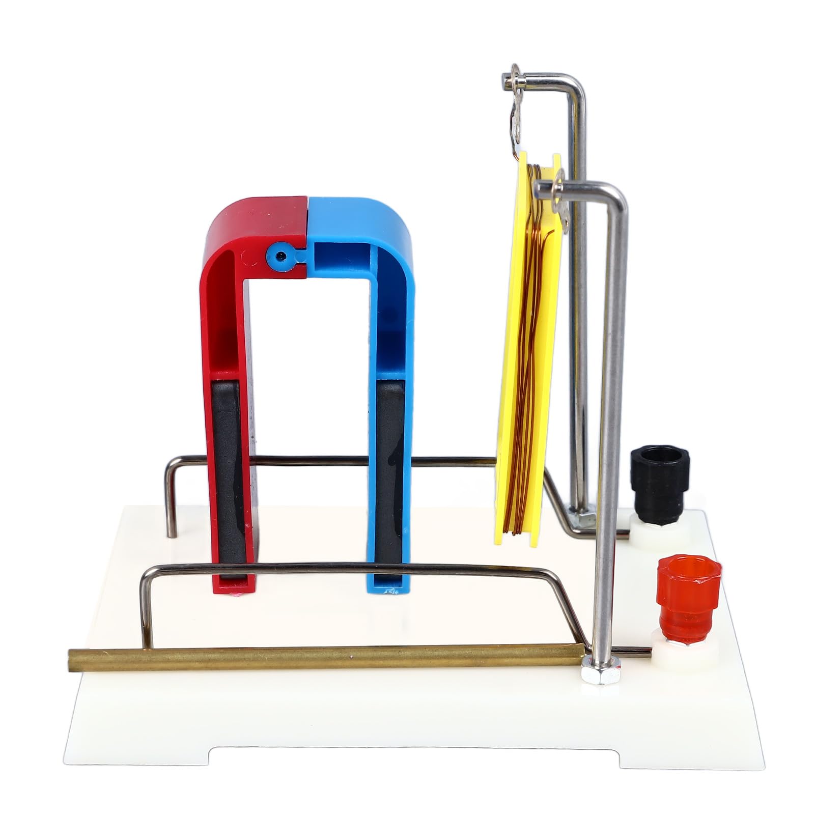 Electromagnetic Induction Kit, Easy Operation Electromagnetic Induction Set, Best Learning for Lab - Image 4