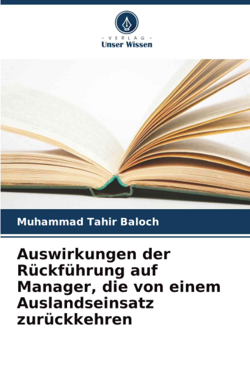 Auswirkungen der Rückführung auf Manager, die von einem Auslandseinsatz zurückkehren