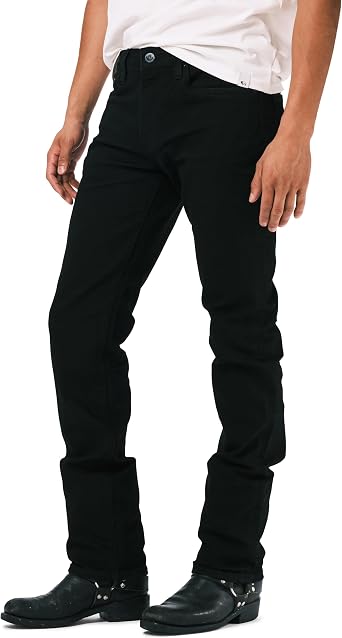 Buffalo David Bitton Men's Slim Ash Jeans
