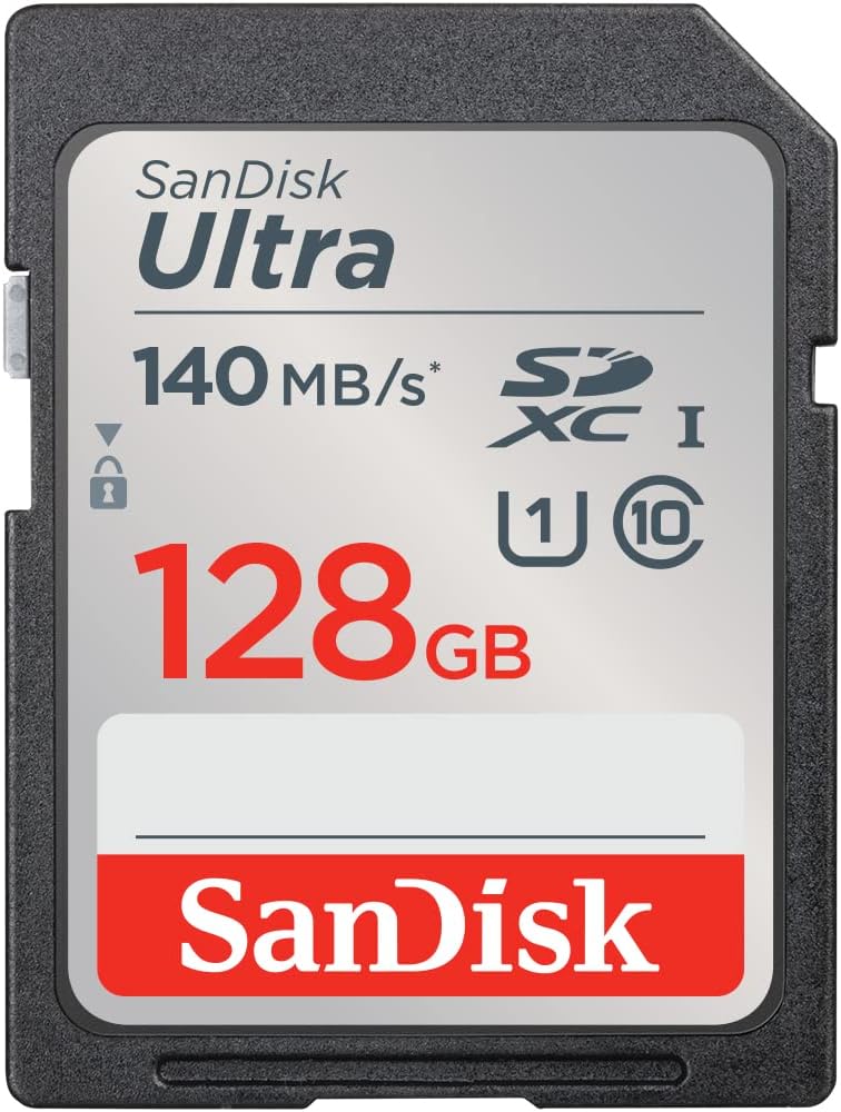 SanDisk Extreme Pro 64 GB 160 MB/s CompactFlash Memory Card Black