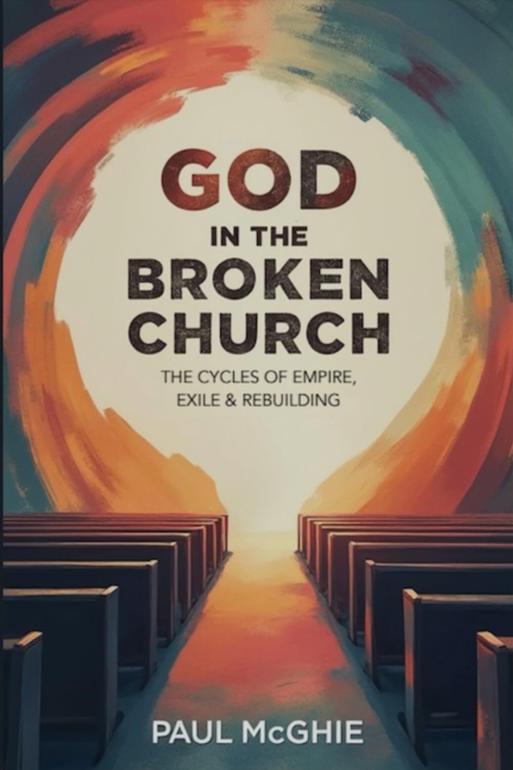 God in the Broken Church