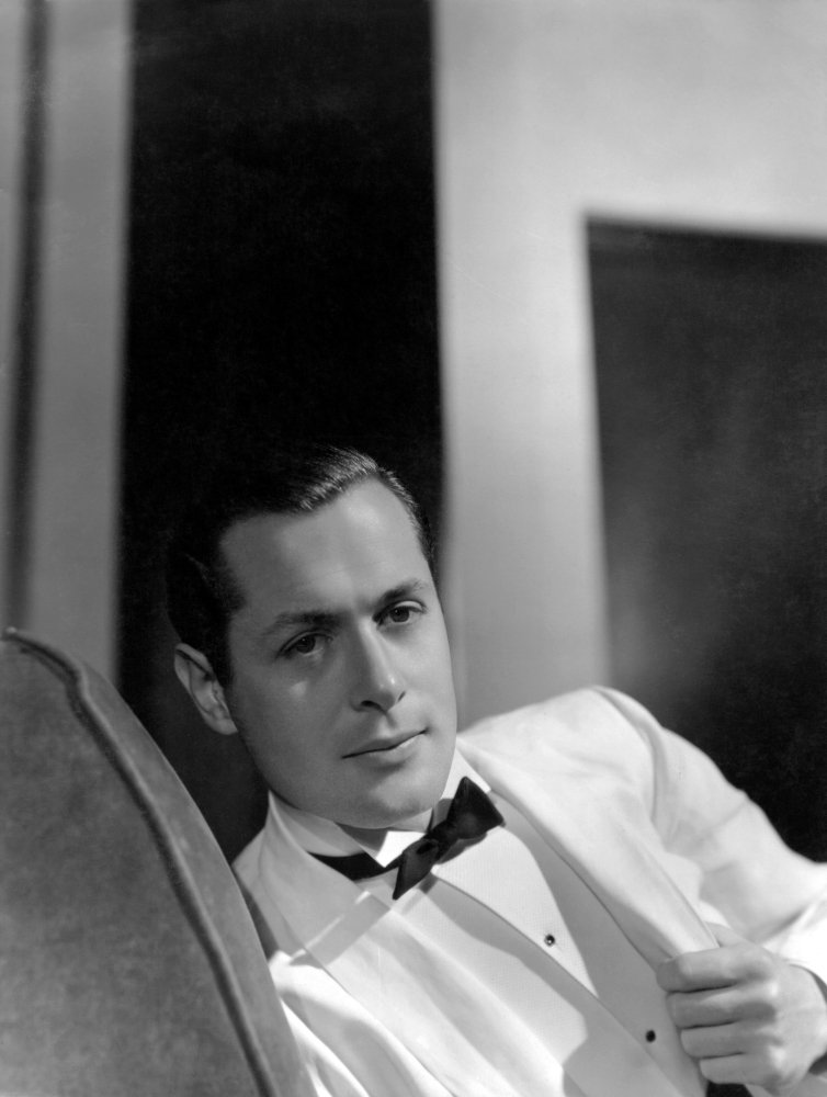 Robert Hurrell