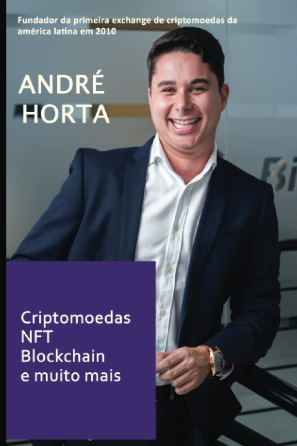 Criptomoedas, NFT, Blockchain e muito mais! : Horta, André, Boechat,  Raphael, Timm, Luciano, Martins, Sabrina: Amazon.es: Libros