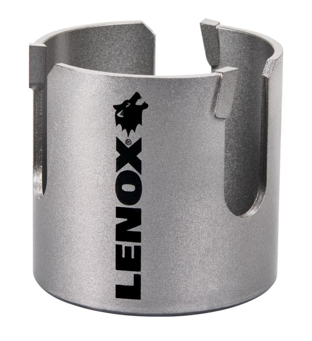 Lenox Tools LXAH42342 sierra de corona