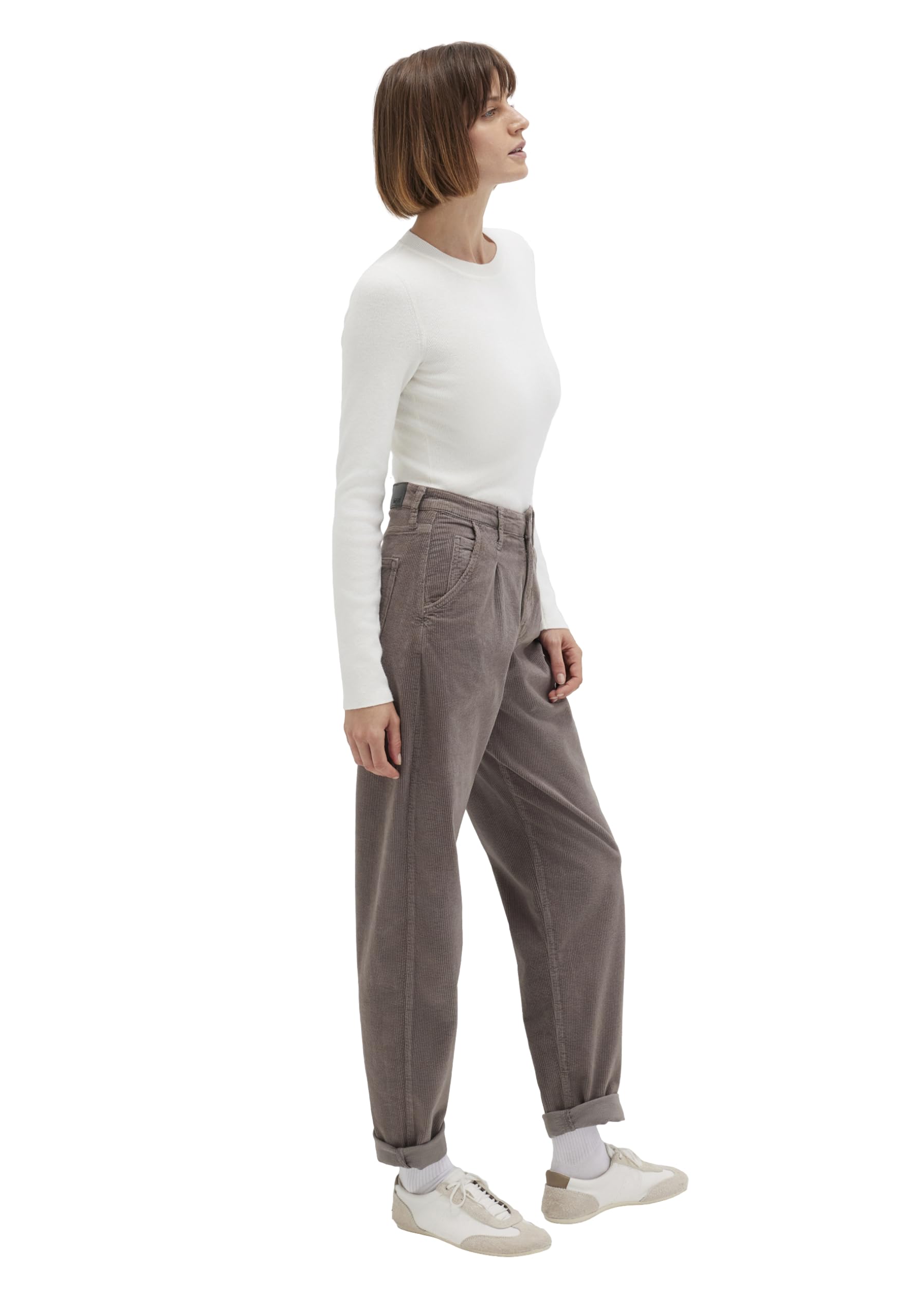 Mavi Laura Jeans Femme
