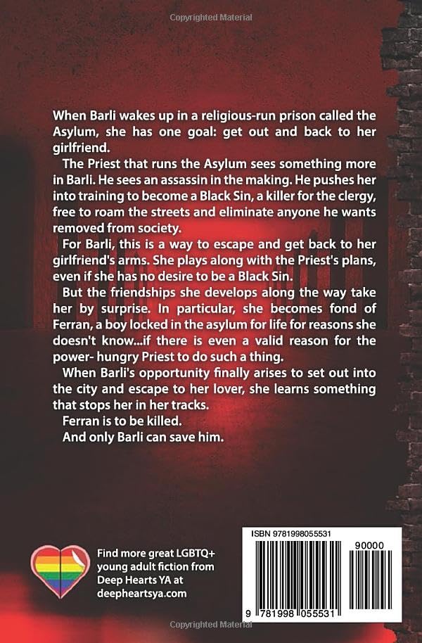 Mark of Ravage and Ruin - Image 2