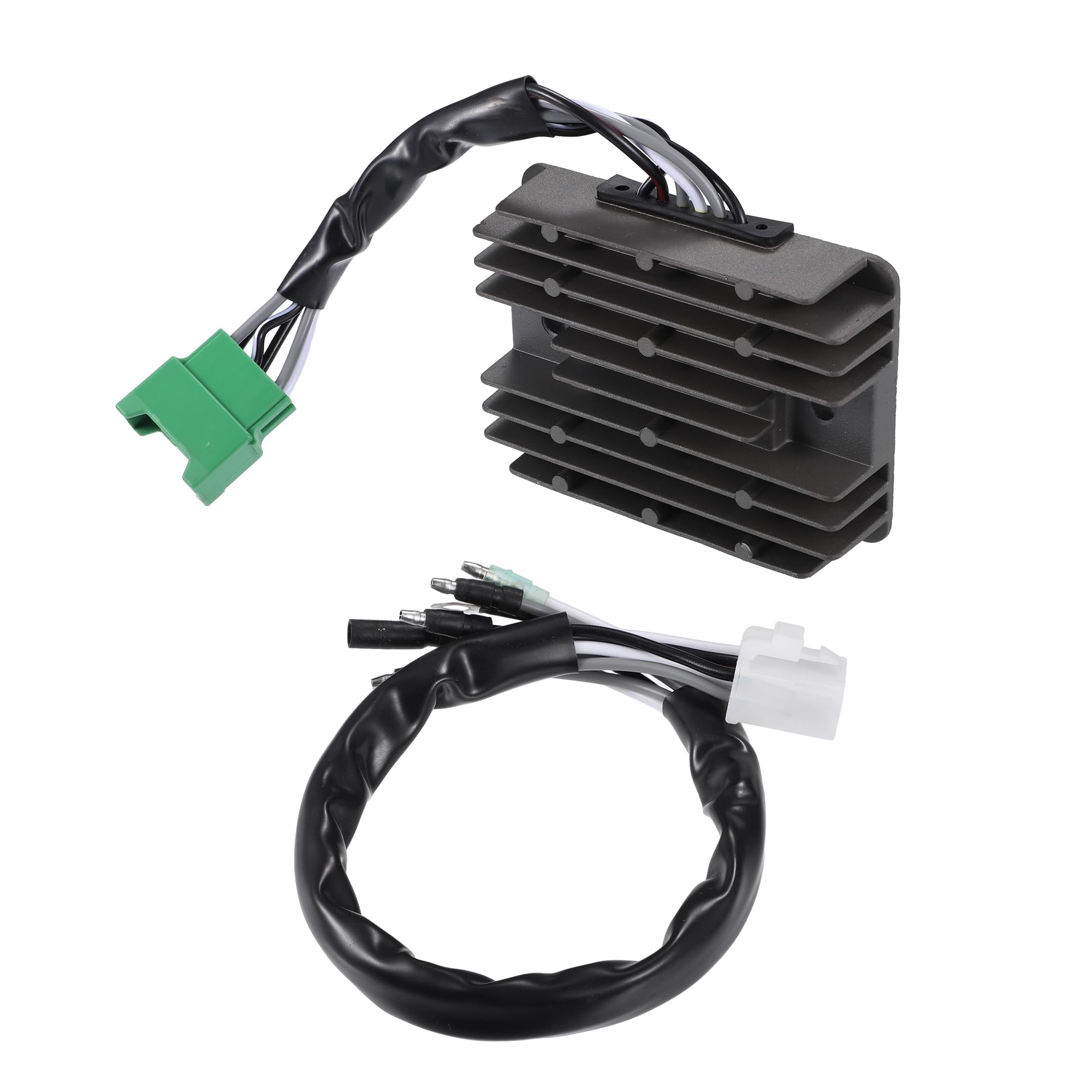 Amazon.com: uxcell 1 Set Rectifier Charging Module Assembly W/Sub
