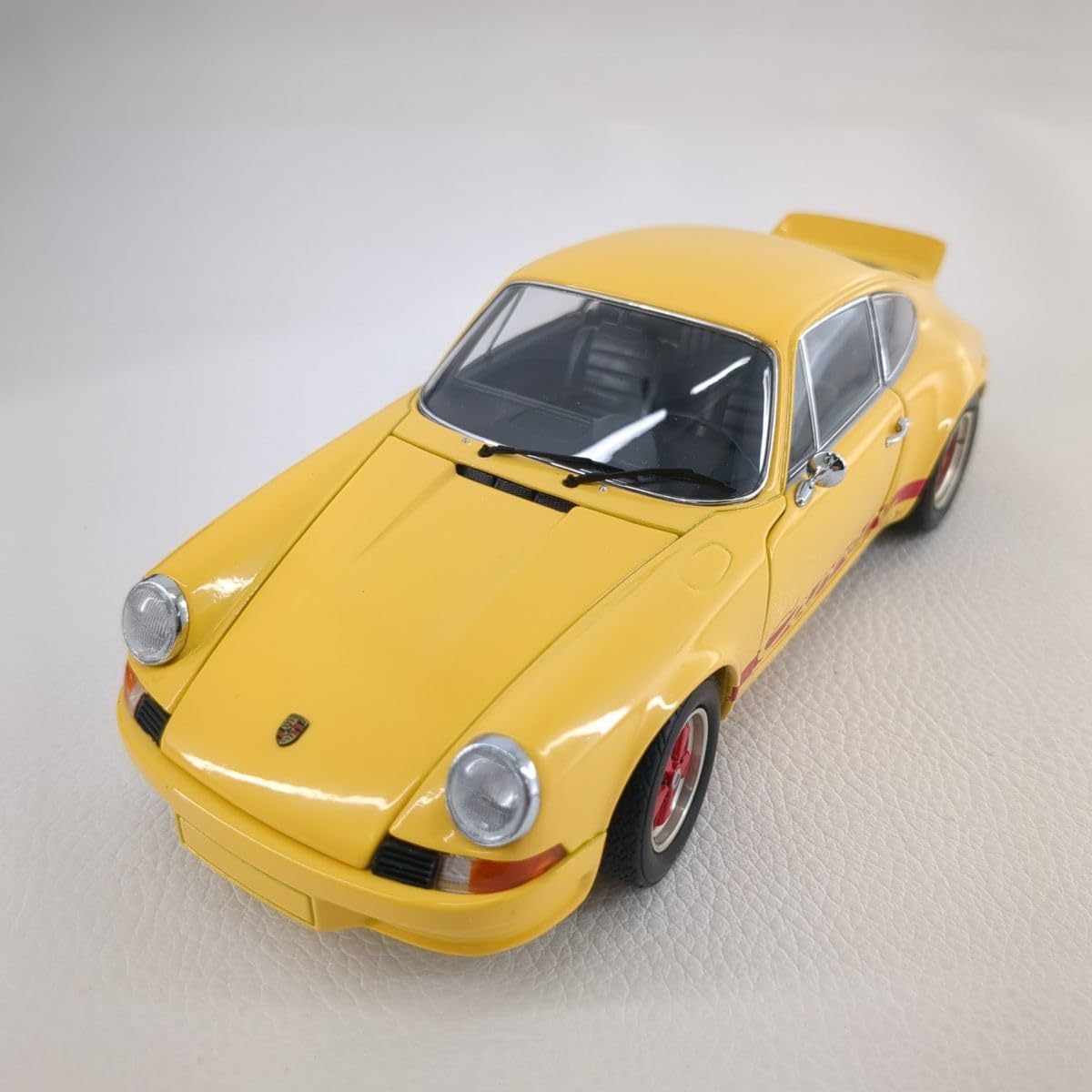 1/43 ポルシェ Porsche 911 RSR TURBO NO.22 ル・マン 1974年 EBBRO