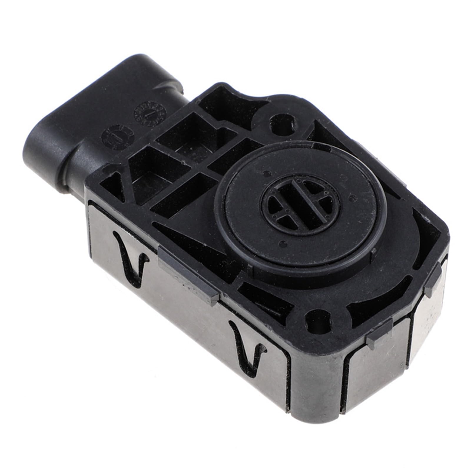 Conector de válvula de Mariposa para Volvo, Sensor de posición del Acelerador TPS para Camiones 403300B 403344B/403250/403951A/403607A/403603/403256A/404179/403345B/402422D