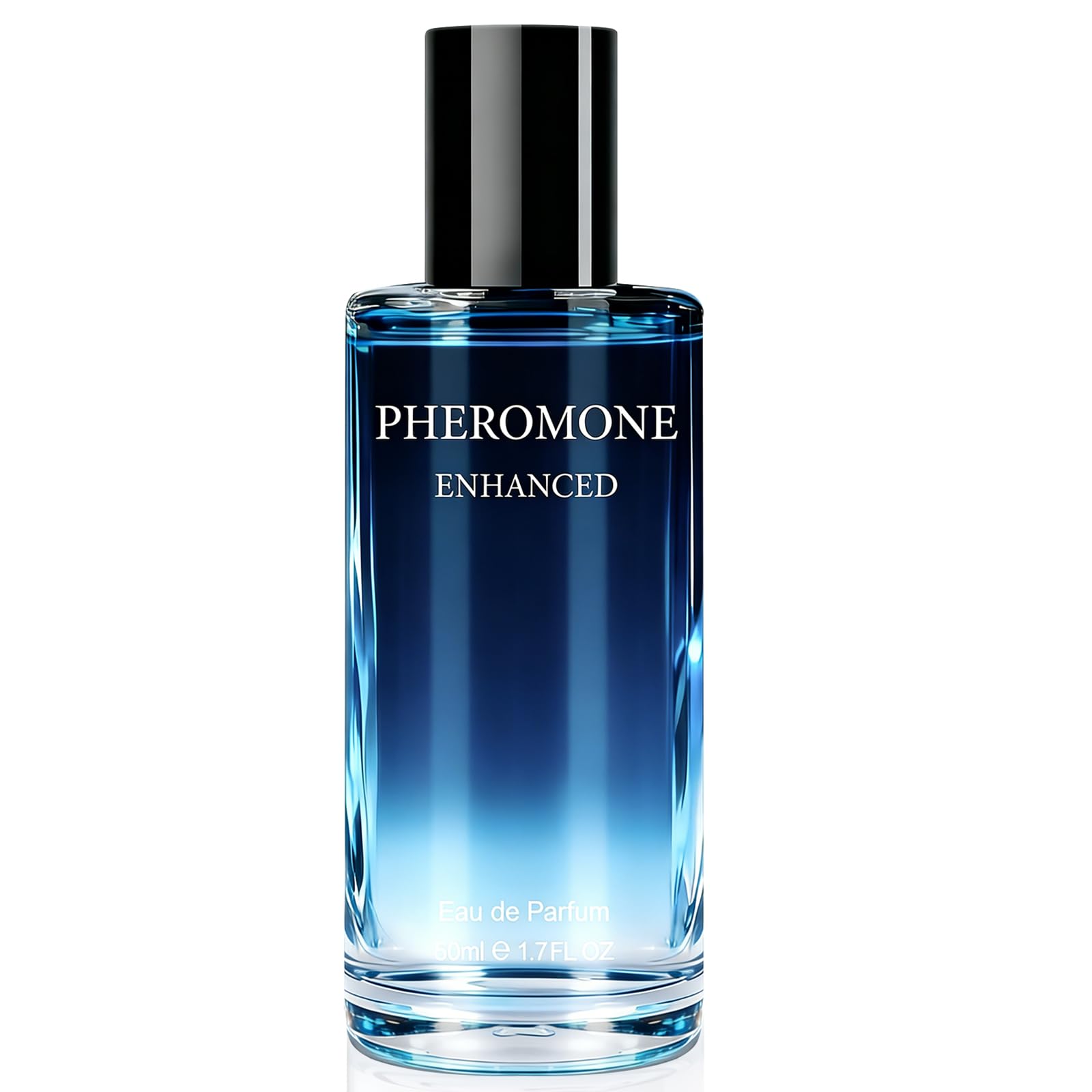 Parfüm Herren Valentinstag parfum Geschenk für Ihn - 50ml Geschenke für Männer, Vater Lehrer Lustige Geburtstagsgeschenk, Weihnachtsgeschenke, Nikolaus Adventskalender Männer, Pheromone Parfum Herren