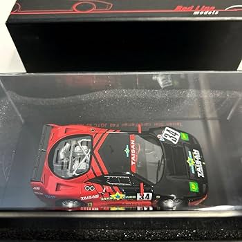 フェラーリF40 TAISAN JGTC 1995 NO.34 $_1.JPG?set_id=8800005007