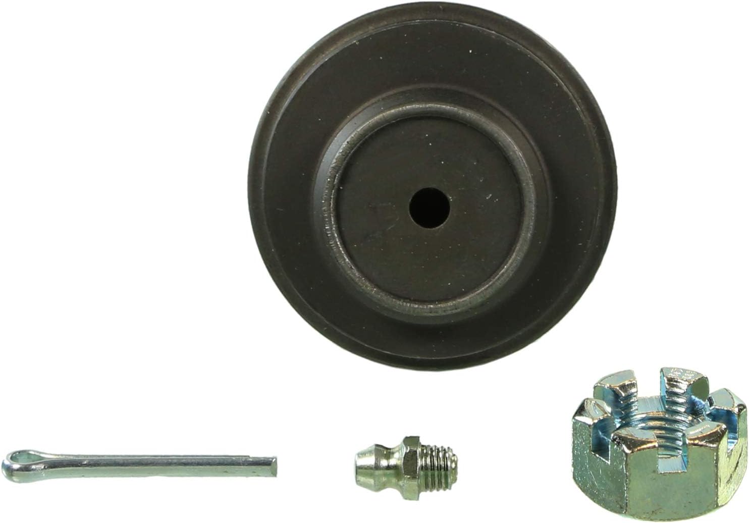 MOOG K100056 Front Upper Suspension Ball Joint for Jeep Wrangler