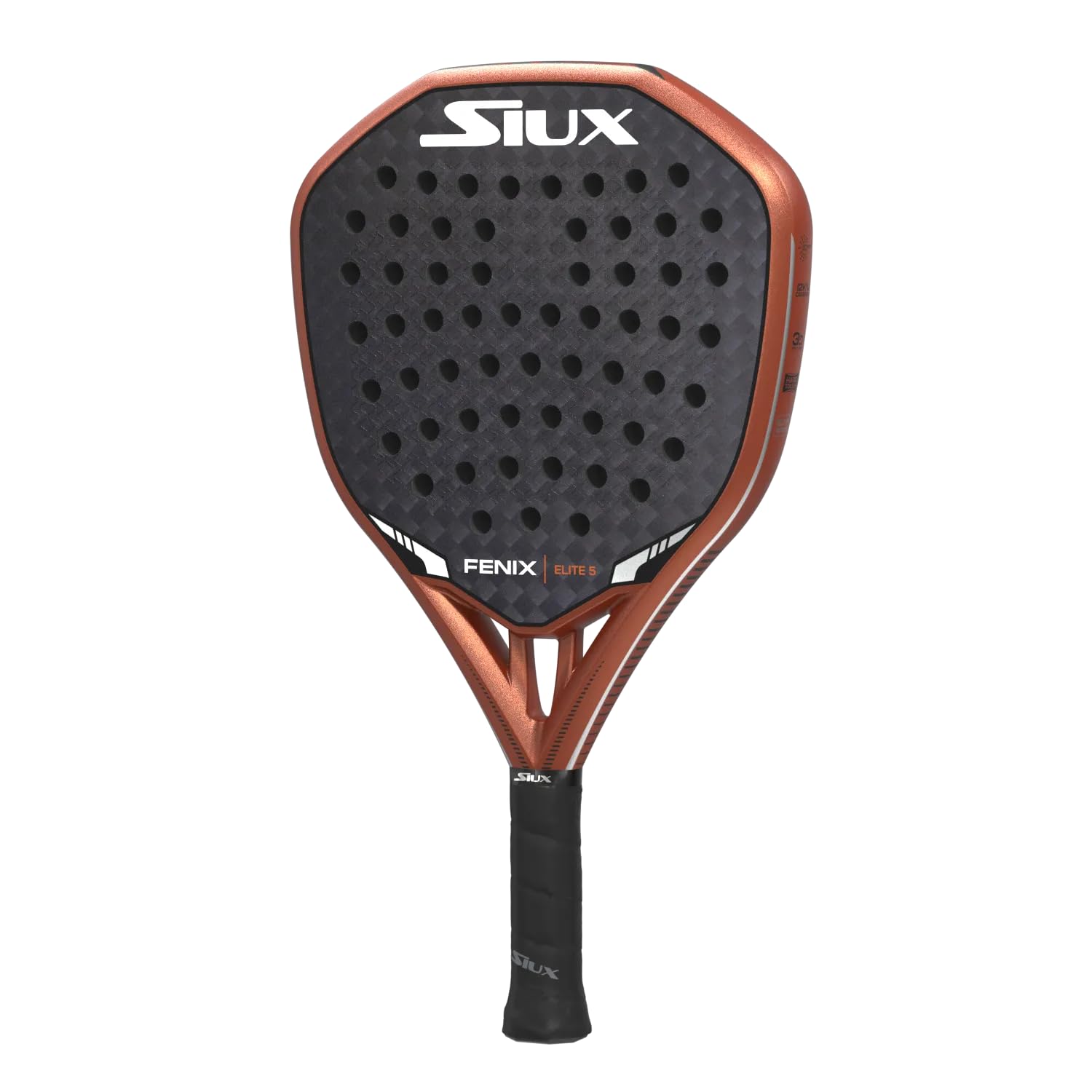 Siux Fenix Elite 5