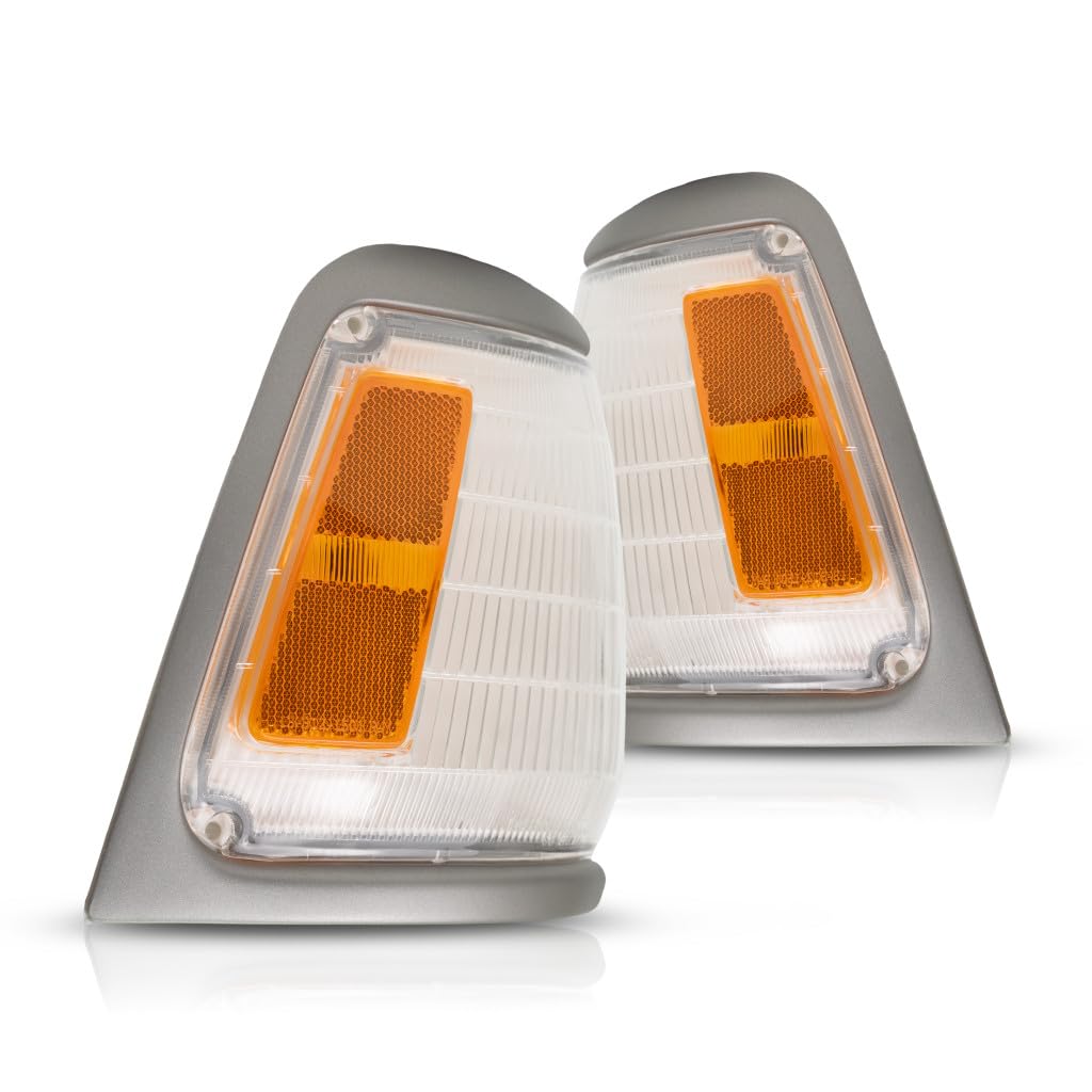 TOYOTA PICK UP PICK-UP 2WD C.LAMP RIGHT (PASSENGER SIDE... TOYOTA PICK UP PICK-UP 2WD C.LAMP RIGHT (PASSENGER SIDE...