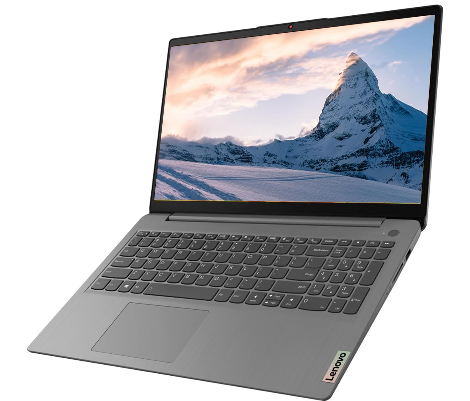 Lenovo IdeaPad 3i Laptop 15.6" Touchscreen - Intel Core I5, 12GB RAM, 512GB SSD, Windows 11 Pro, Display FHD - 3