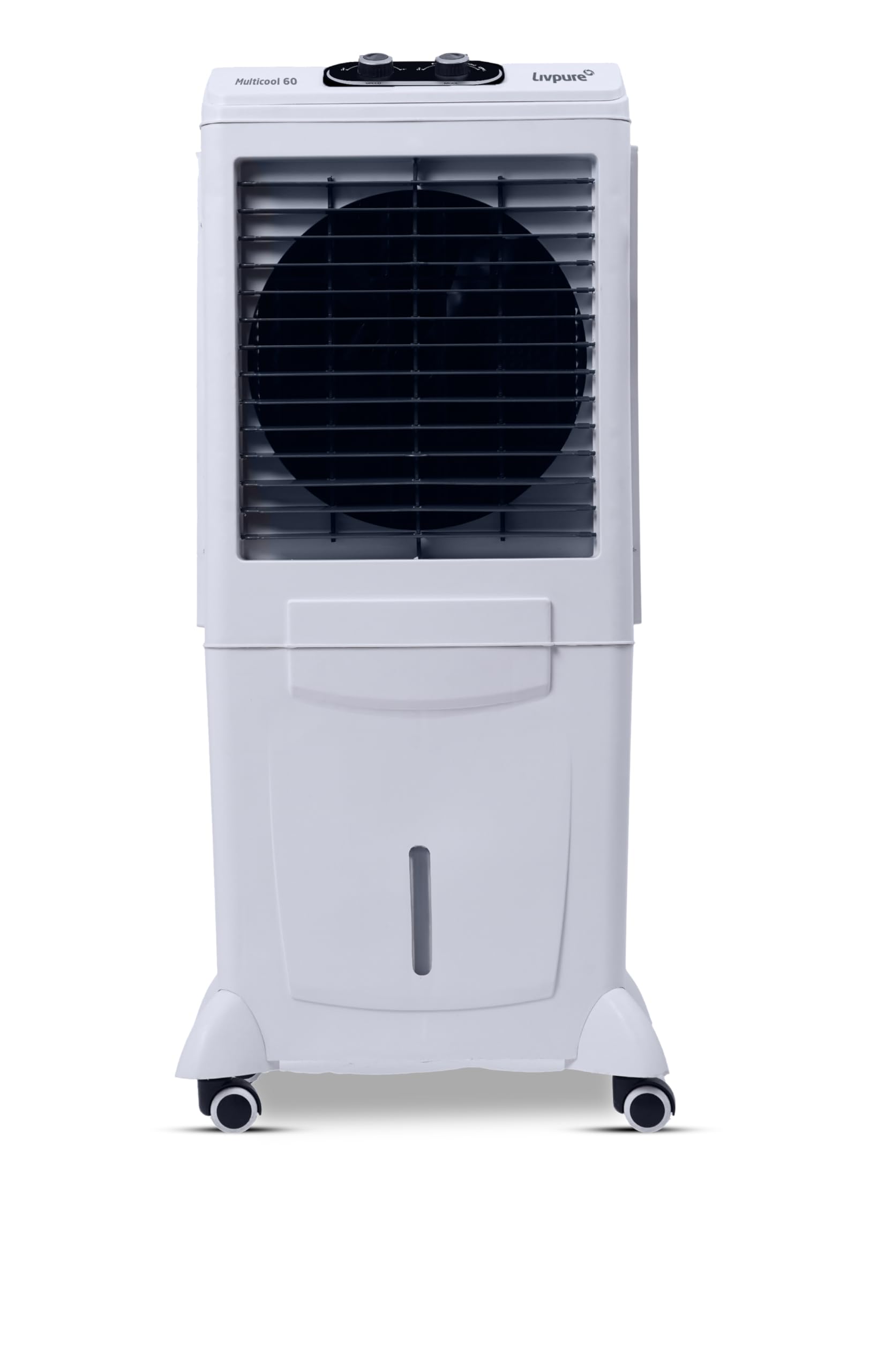 Livpure Multicool Mini Desert Air Cooler front view
