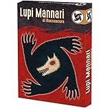 comprar juego de mesa lobotomy Número de jugadores: 8-18 | Edad recomendada: 10 + | Duración media: 30 min. Edición en italiano