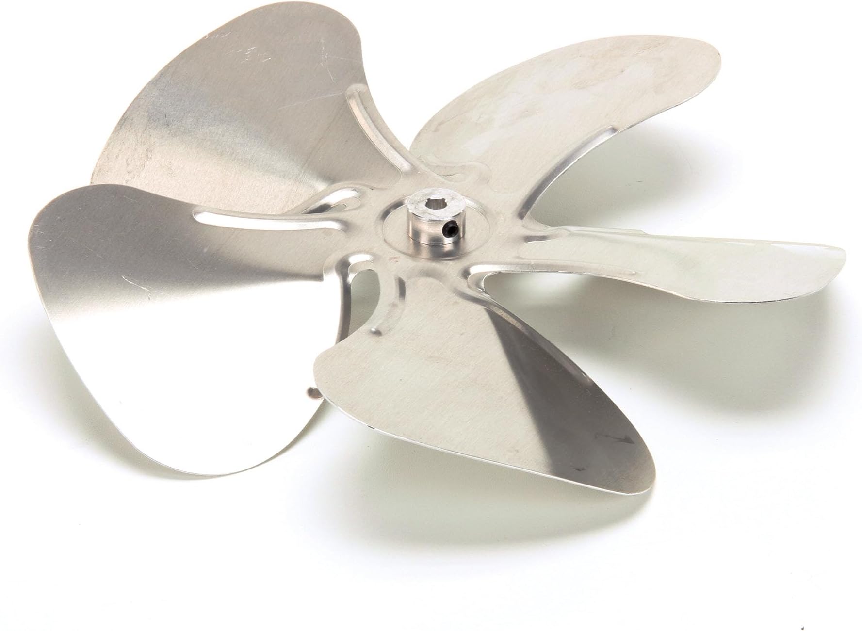 5110E Fan Blade 12" Od X 5/16" Bore