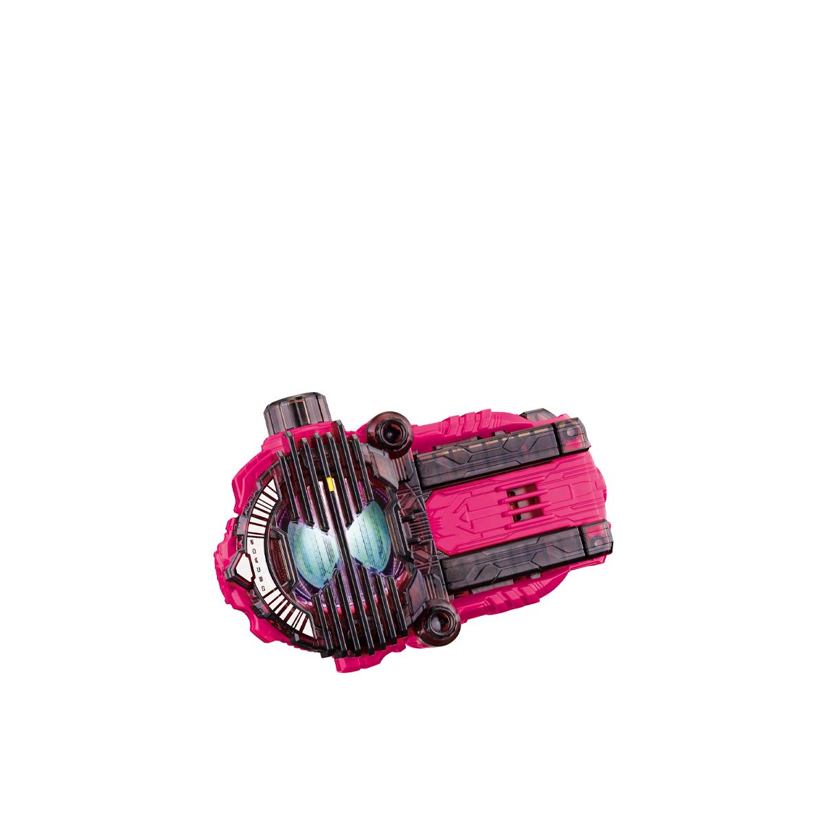 Amazon.com: Bandai Toys - Kamen Rider - Decade Ridewatch, DX