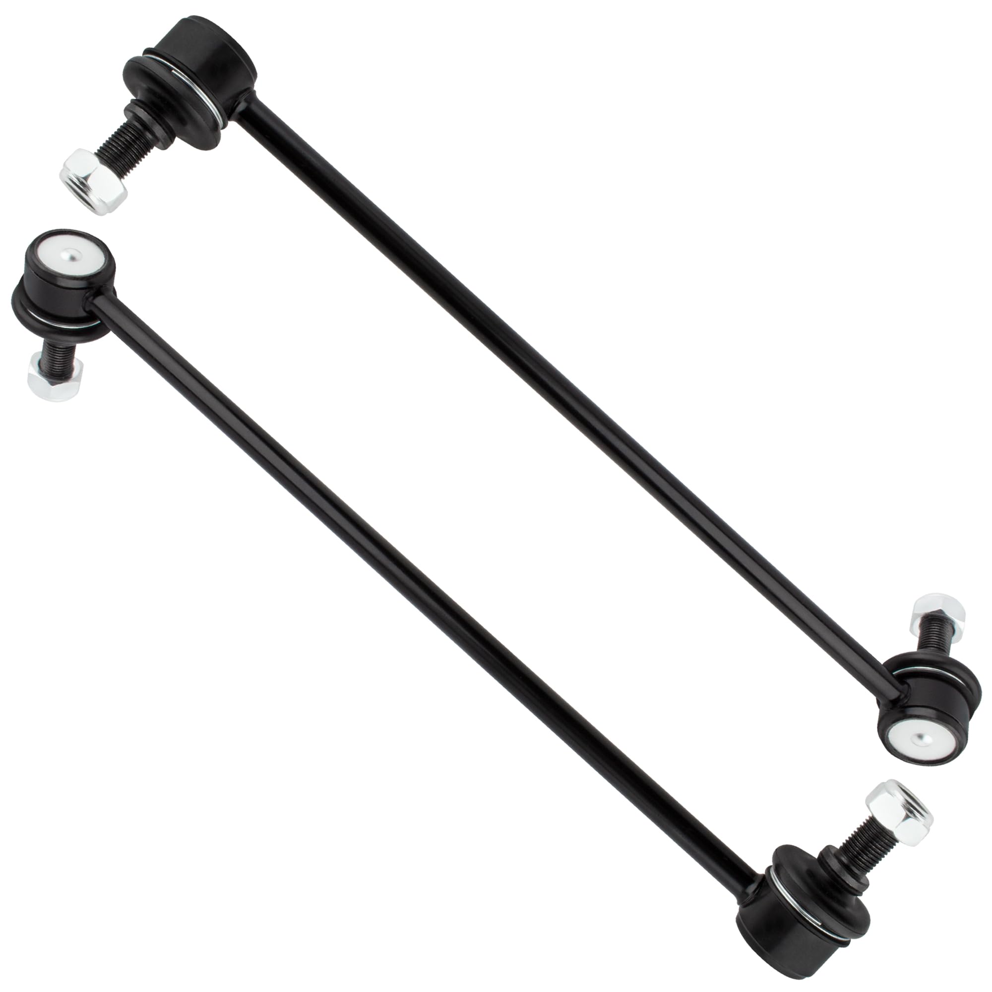 Kit de suspensión compatible con MAPM600220019-2 juego de brazos y rótulas de eje 8