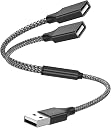 usb splitter 1 in 2 out Top3商品