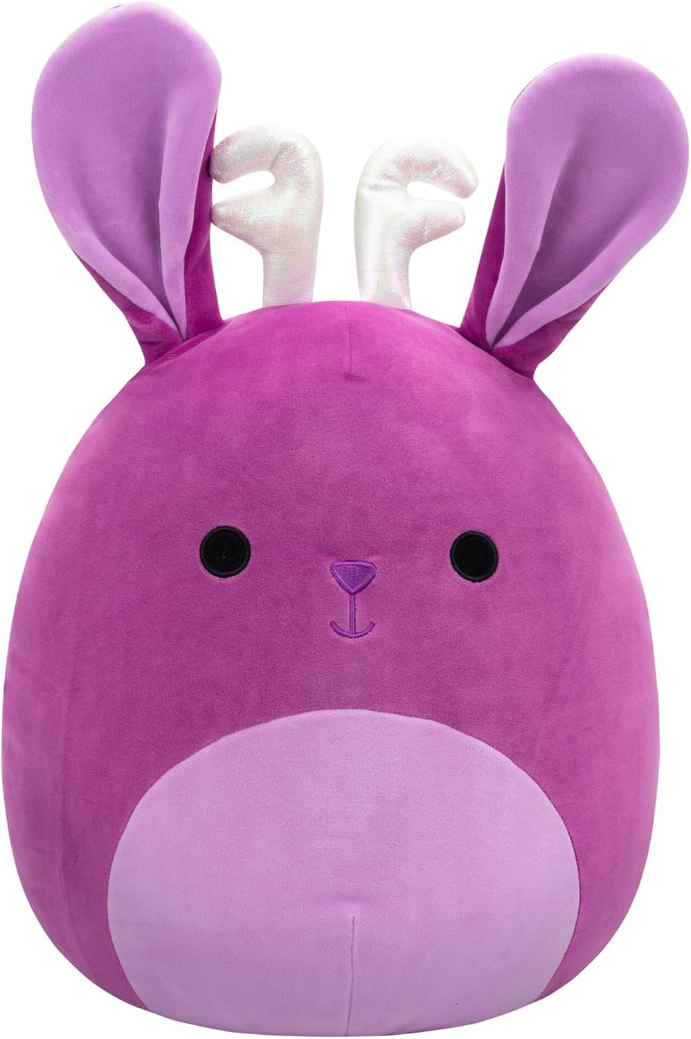 Amazon.com: Squishmallows Original 8-Inch Maria Del Mar The Purple